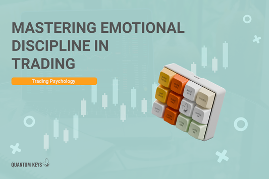 Mastering Emotional Discipline in Trading